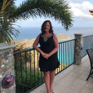 Meet your Posher, Cheryl